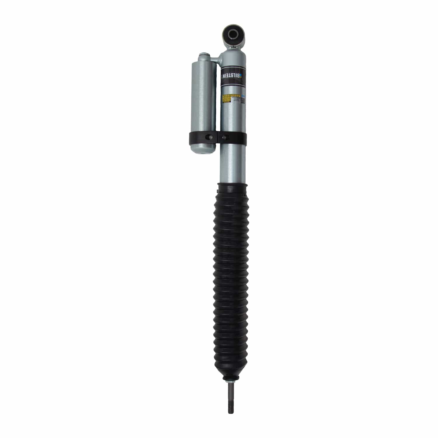 Bilstein B8 5160 46mm Monotube Suspension Rear Shock Absorber (16.75 in. Collapsed) for 2014-2026 Dodge Ram 2500 (DS/DT) 25-331929