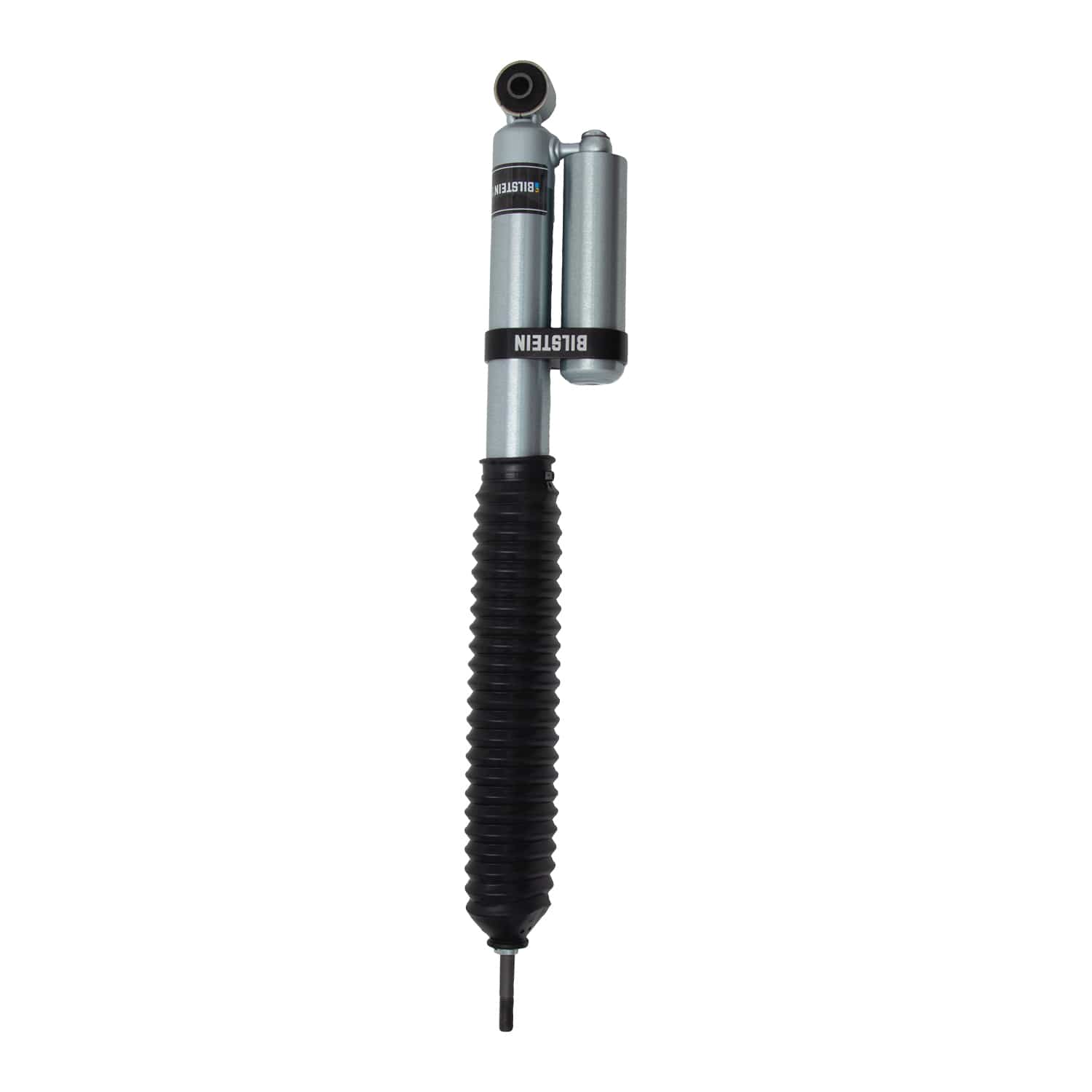 Bilstein B8 5160 46mm Monotube Suspension Rear Shock Absorber (16.75 in. Collapsed) for 2014-2026 Dodge Ram 2500 (DS/DT) 25-331929