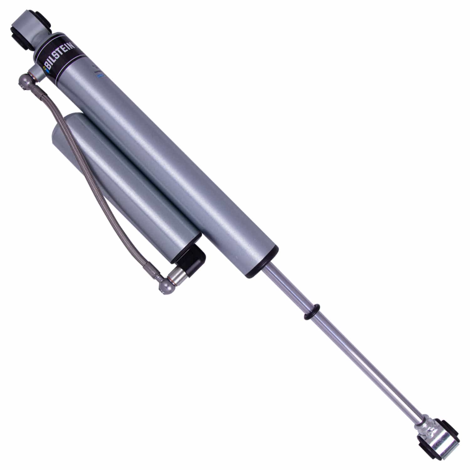 Bilstein B8 5160 46mm Monotube Suspension Rear Shock Absorber (26.76 in. Extended) for 2019 Dodge Ram 3500 (DT) 25-311389