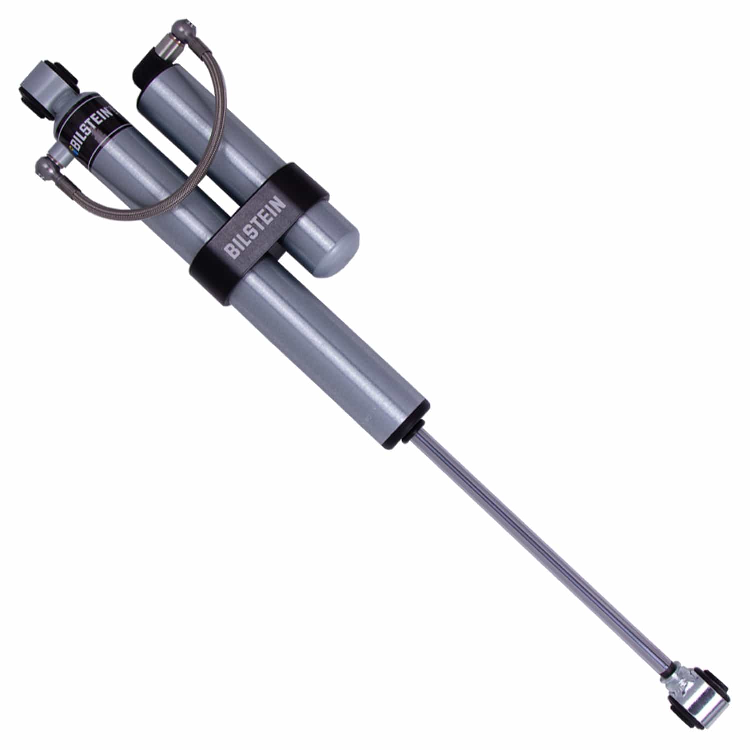 Bilstein B8 5160 46mm Monotube Suspension Rear Shock Absorber (27.52 in. Extended) for 2009-2024 Dodge Ram 1500 (DS/DT) 25-325089