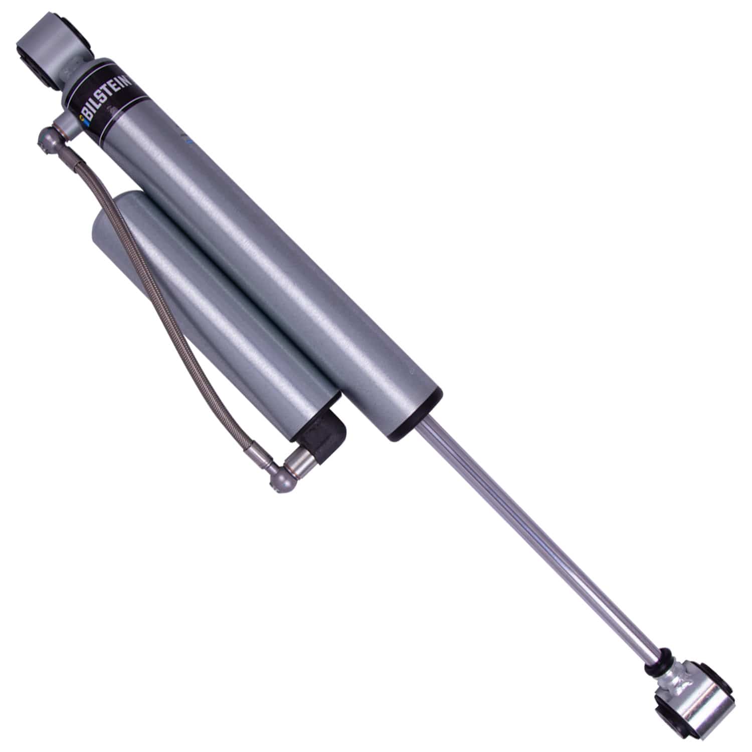 Bilstein B8 5160 46mm Monotube Suspension Rear Shock Absorber for 2004-2015 Nissan TITAN (F-Alpha) 25-311396