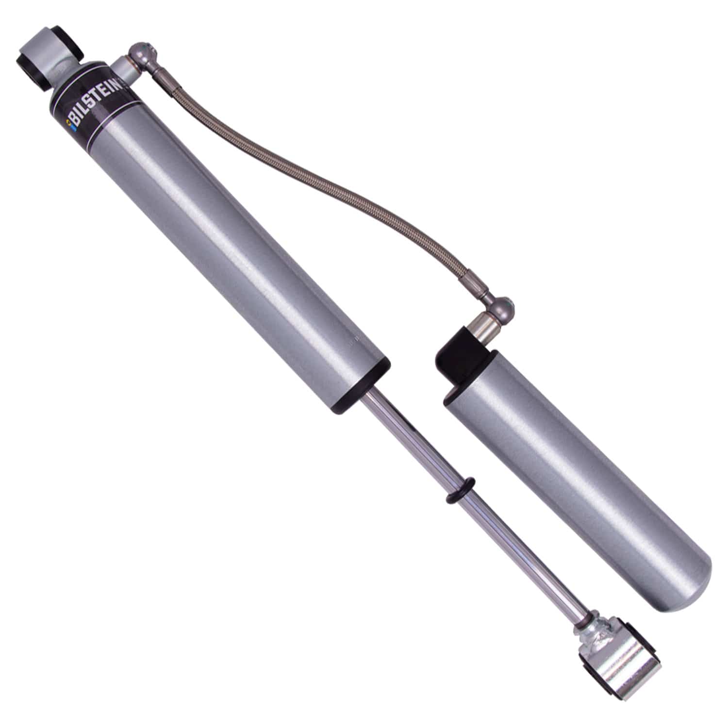 Bilstein B8 5160 46mm Monotube Suspension Rear Shock Absorber for 2005-2021 Nissan Frontier (D40) 25-311341