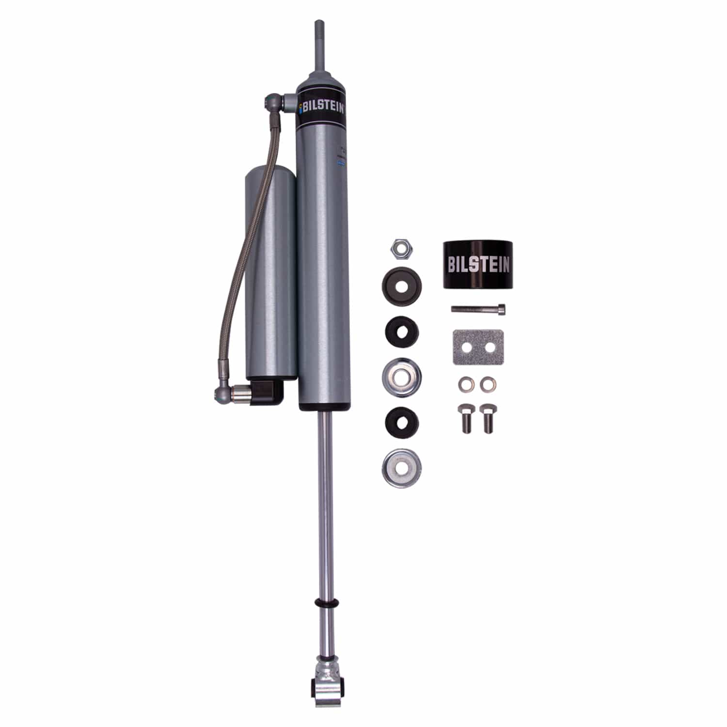 Bilstein B8 5160 46mm Monotube Suspension Rear Shock Absorber for 2005-2023 Toyota Tacoma (N200/N300) 25-311259