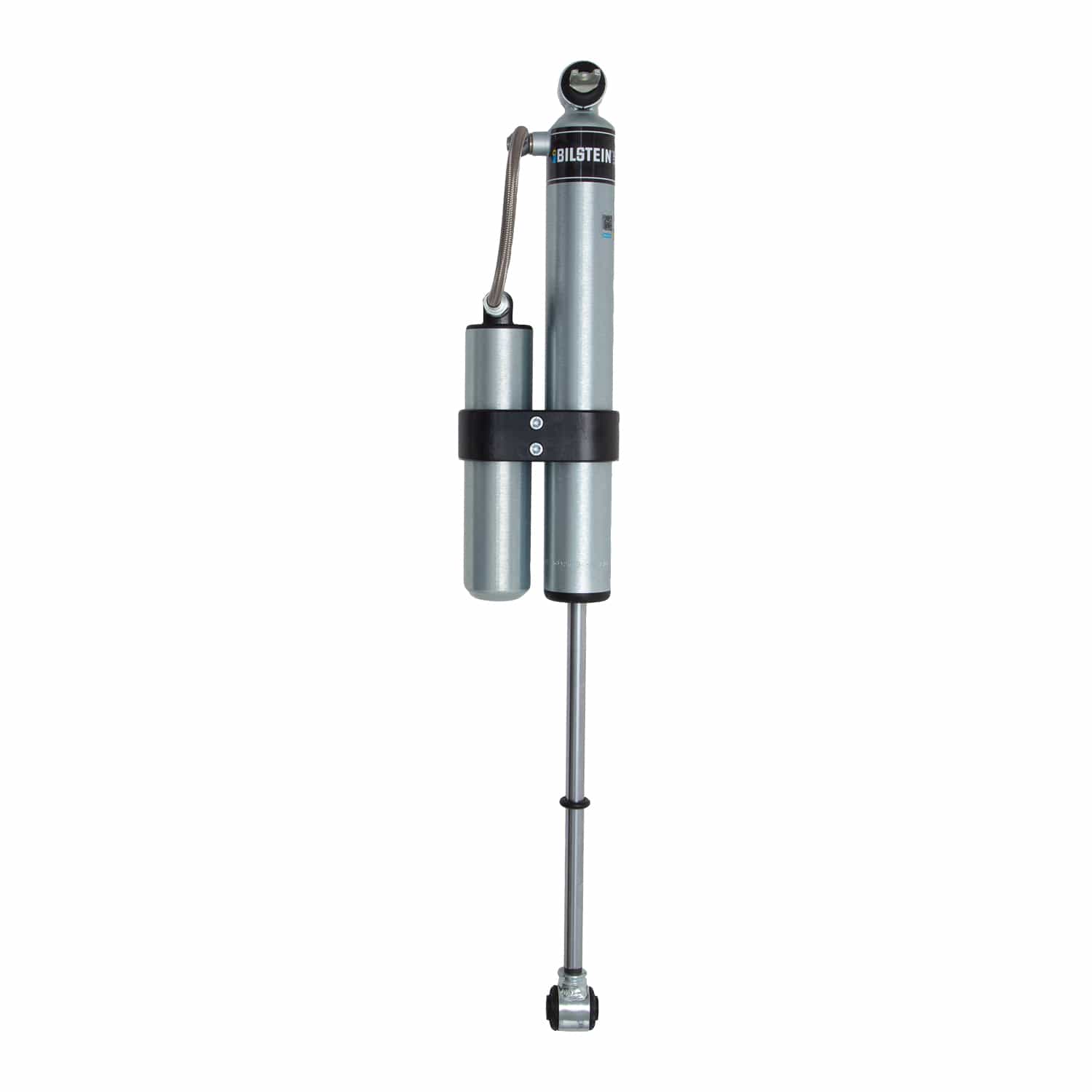 Bilstein B8 5160 46mm Monotube Suspension Rear Shock Absorber for 2007-2018 Jeep Wrangler (JK) 25-312003