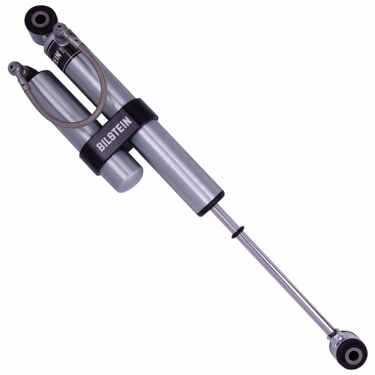 Bilstein B8 5160 46mm Monotube Suspension Rear Shock Absorber for 2017-2024 Nissan TITAN (A61) 25-311426