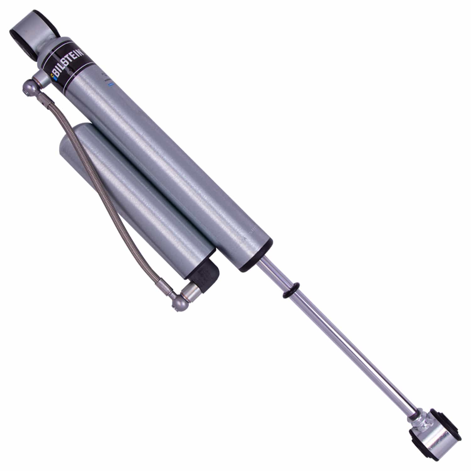 Bilstein B8 5160 46mm Monotube Suspension Rear Shock Absorber for 2017-2024 Nissan TITAN (A61) 25-311426