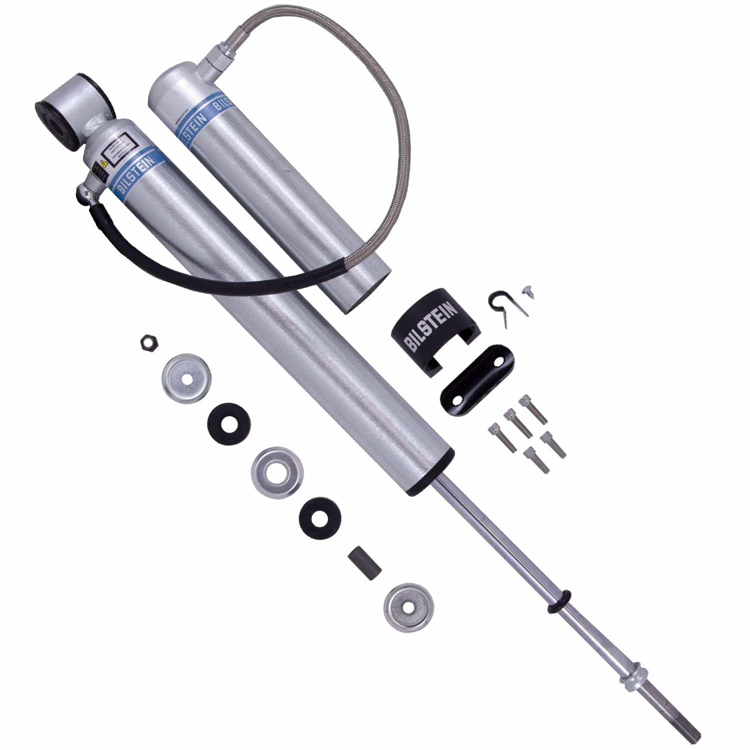 Bilstein B8 5160 Classic 46mm Monotube Suspension Front Left Shock Absorber 25-277005