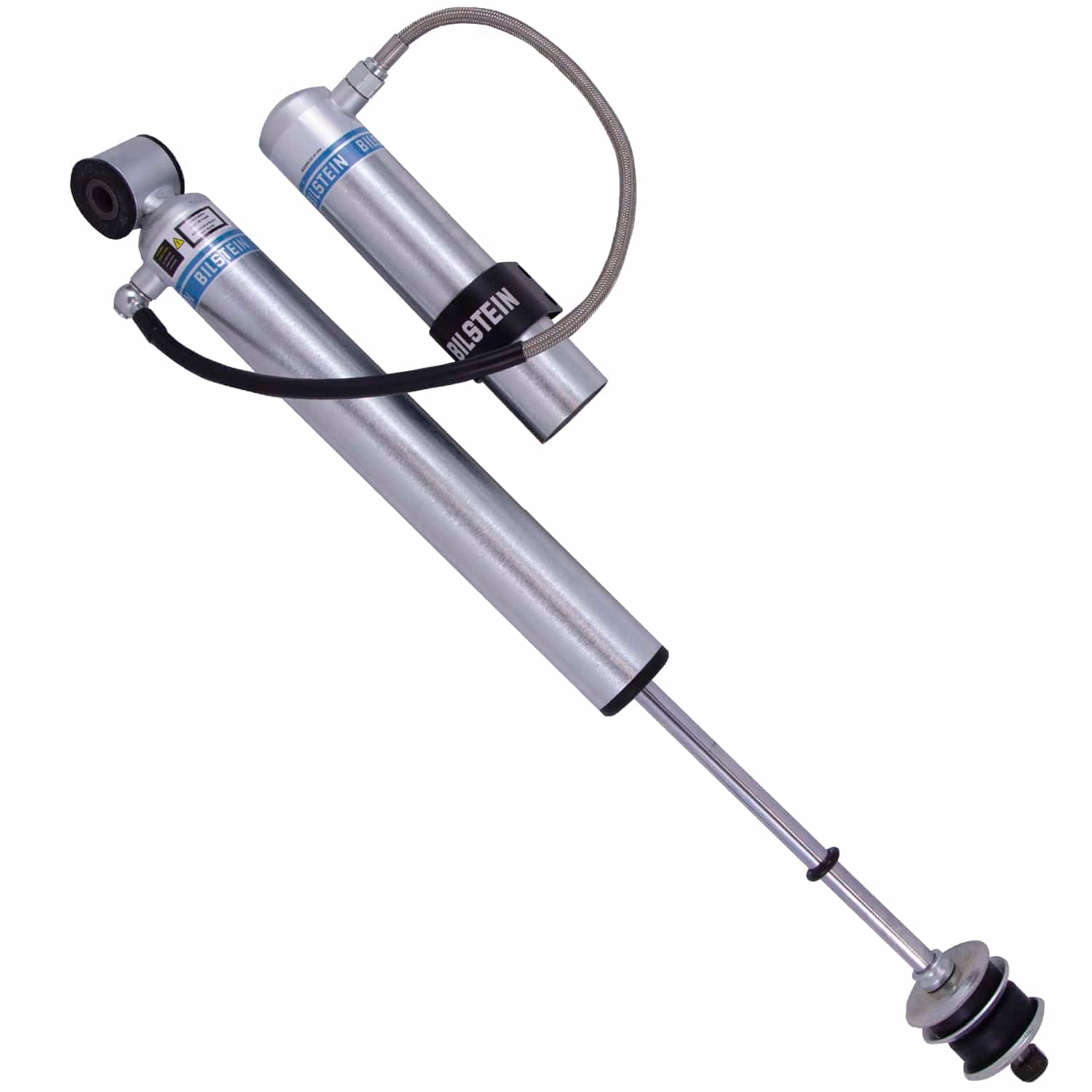 Bilstein B8 5160 Classic 46mm Monotube Suspension Front Left Shock Absorber 25-277005