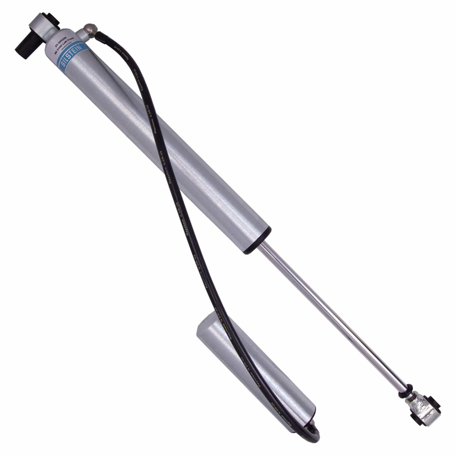 Bilstein B8 5160 Classic 46mm Monotube Suspension Front Left Shock Absorber for 2020-2026 Jeep Gladiator (JT) 25-305296