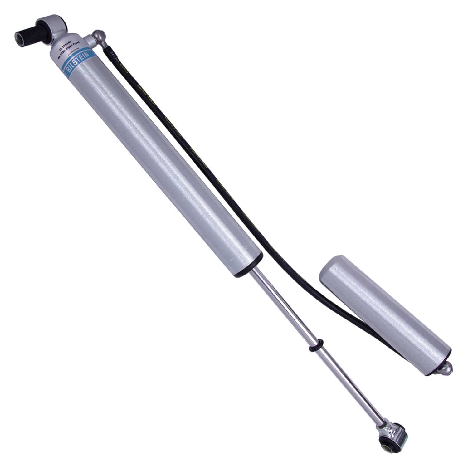 Bilstein B8 5160 Classic 46mm Monotube Suspension Front Right Shock Absorber for 2020-2026 Jeep Gladiator (JT) 25-305302
