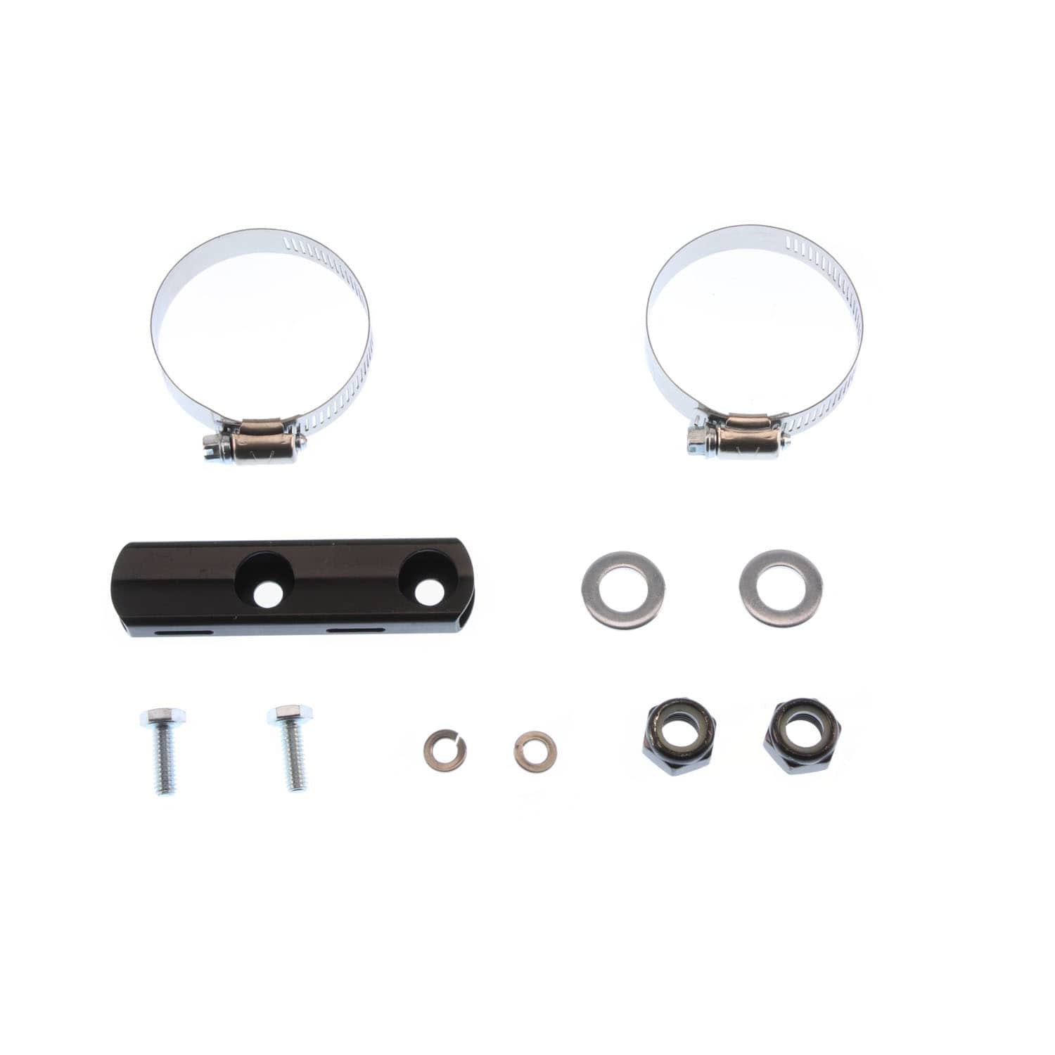 Bilstein B8 5160 Classic 46mm Monotube Suspension Front Shock Absorber - 15.57 in. Collapsed 25-218190