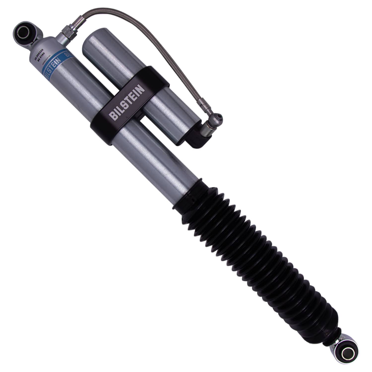 Bilstein B8 5160 Classic 46mm Monotube Suspension Rear Shock Absorber for 2020-2026 Jeep Gladiator (JT) 25-305326