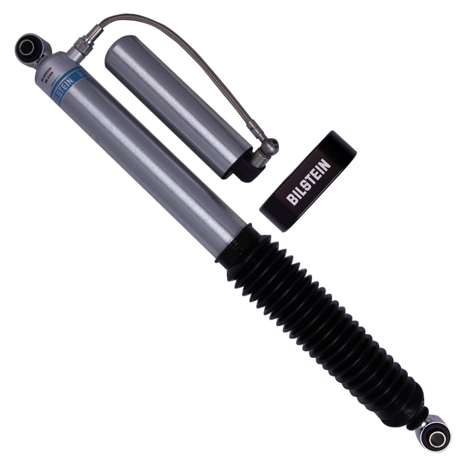 Bilstein B8 5160 Classic 46mm Monotube Suspension Rear Shock Absorber for 2020-2026 Jeep Gladiator (JT) 25-305326