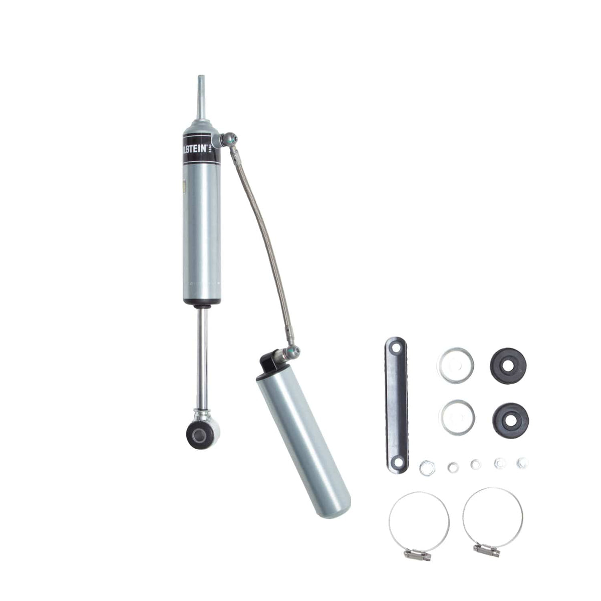 Bilstein B8 5160 Suspension Front Shock Absorber (16.27 in. Extended) for 2000-2013 Chevrolet Suburban 2500 (GMT800/GMT900) 25-311853