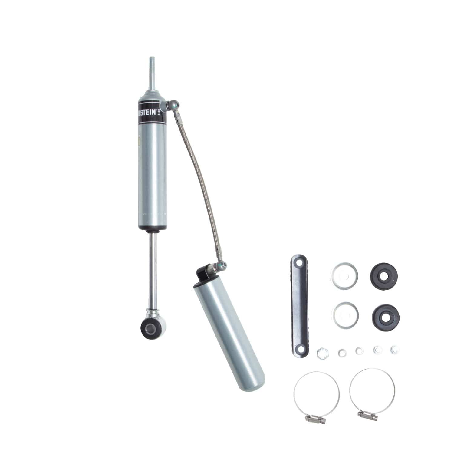 Bilstein B8 5160 Suspension Front Shock Absorber (16.27 in. Extended) for 2001-2006 Chevrolet Silverado 3500 RWD 25-311853