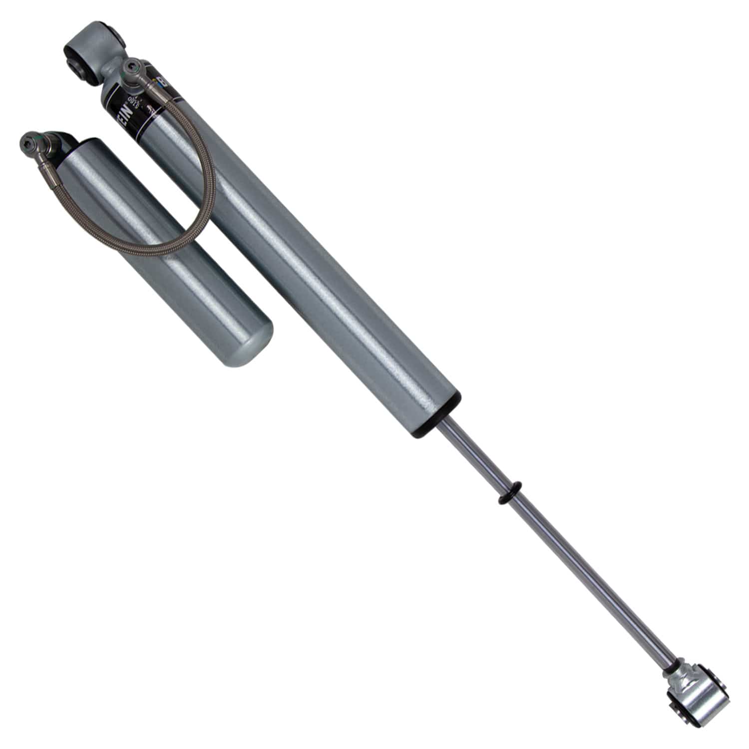Bilstein B8 5160 Suspension Rear Shock Absorber (16.54 in. Collapsed) for 2007 GMC Sierra 2500 HD Classic (GMT800) 25-311891