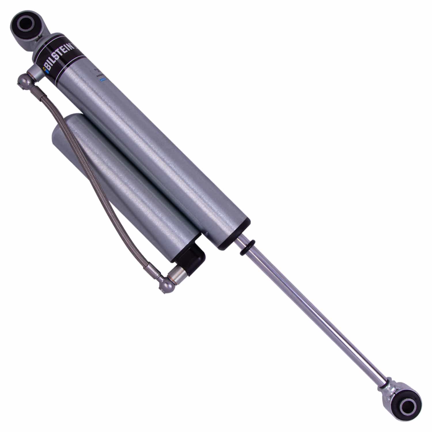 Bilstein B8 5160 Suspension Rear Shock Absorber (24.46 in. Extended) for 2007-2013 Chevrolet Avalanche (GMT900) 25-325072