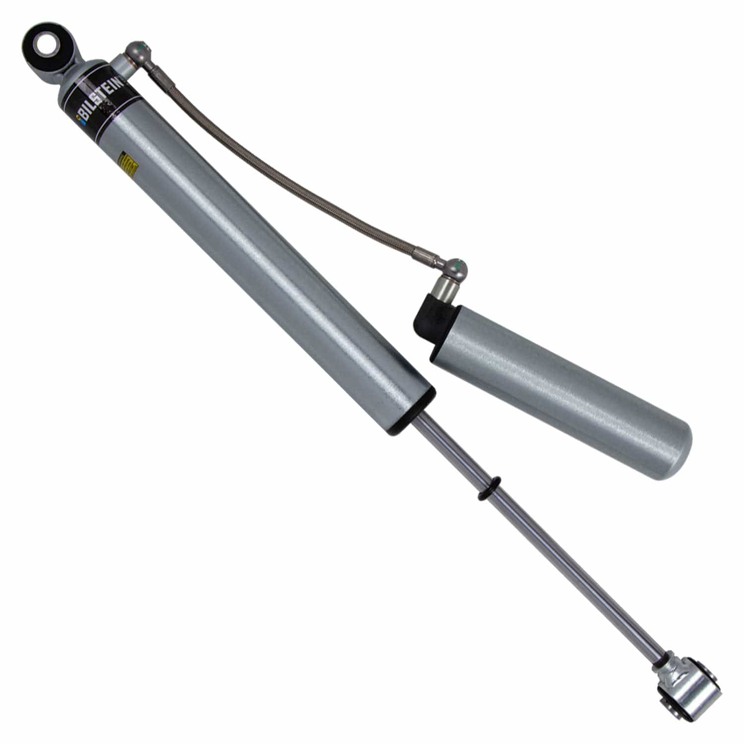 Bilstein B8 5160 Suspension Rear Shock Absorber for 2001-2006 Chevrolet Silverado 1500 HD - 16.54 in. Collapsed 25-311891