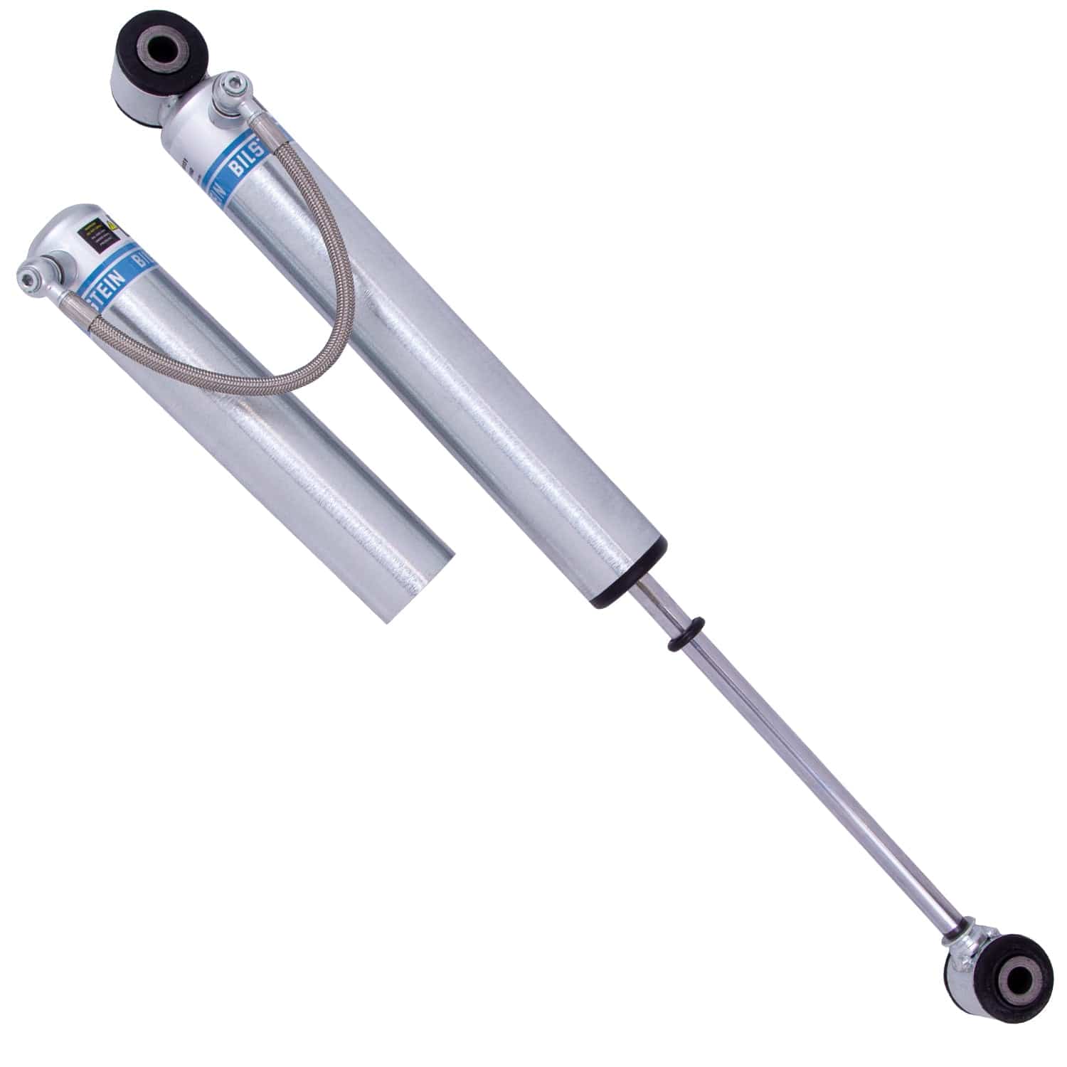 Bilstein B8 5160 Suspension Rear Shock Absorber for 2017-2024 Nissan TITAN - 14.96 in. Collapsed 25-286151