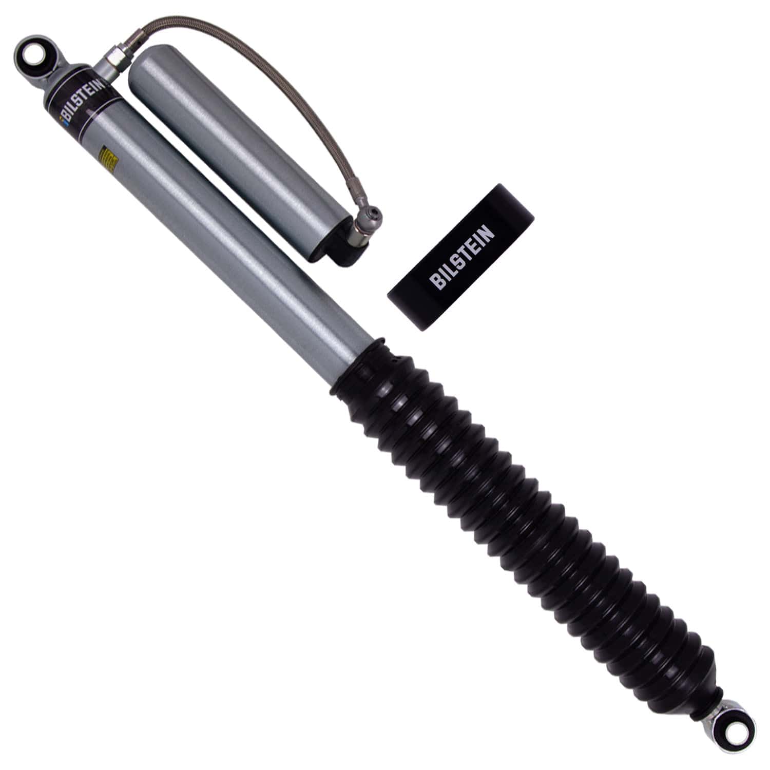 Bilstein B8 5160 Suspension Rear Shock Absorber (17.19 in. Collapsed) for 2020-2024 Jeep Gladiator 25-329988