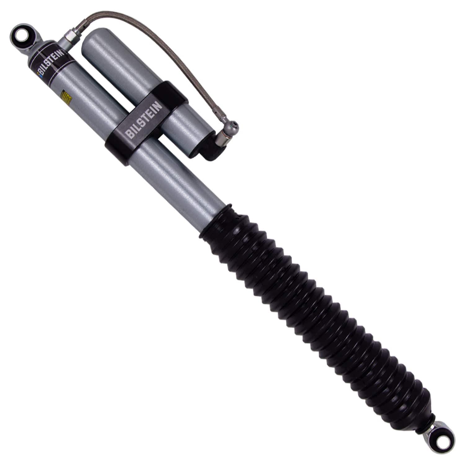 Bilstein B8 5160 Suspension Rear Shock Absorber for 2020-2024 Jeep Gladiator - 17.19 in. Collapsed 25-329988