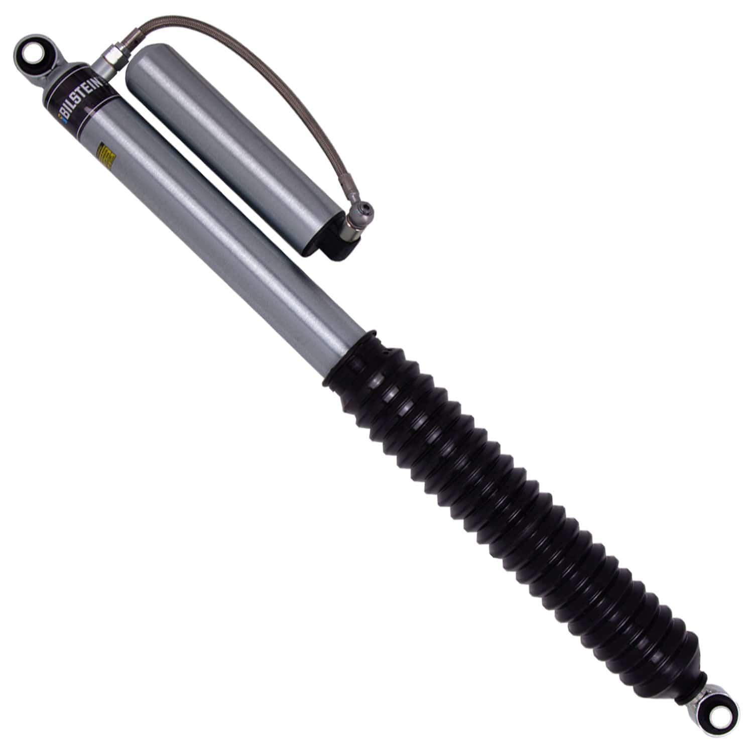 Bilstein B8 5160 Suspension Rear Shock Absorber for 2020-2024 Jeep Gladiator - 17.19 in. Collapsed 25-329988