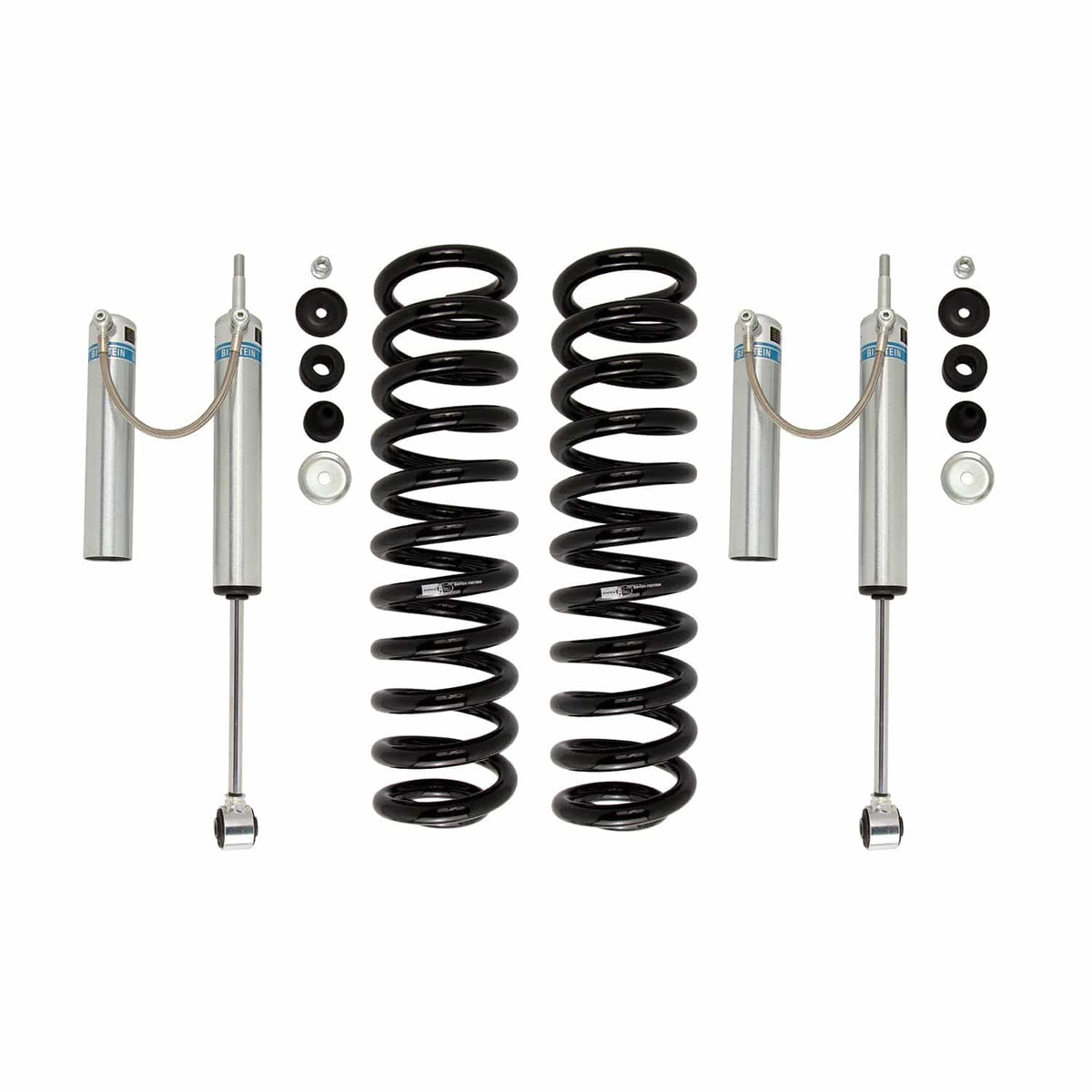 Bilstein B8 5162 Front Suspension Leveling Kit for 2014-2026 Ram 2500