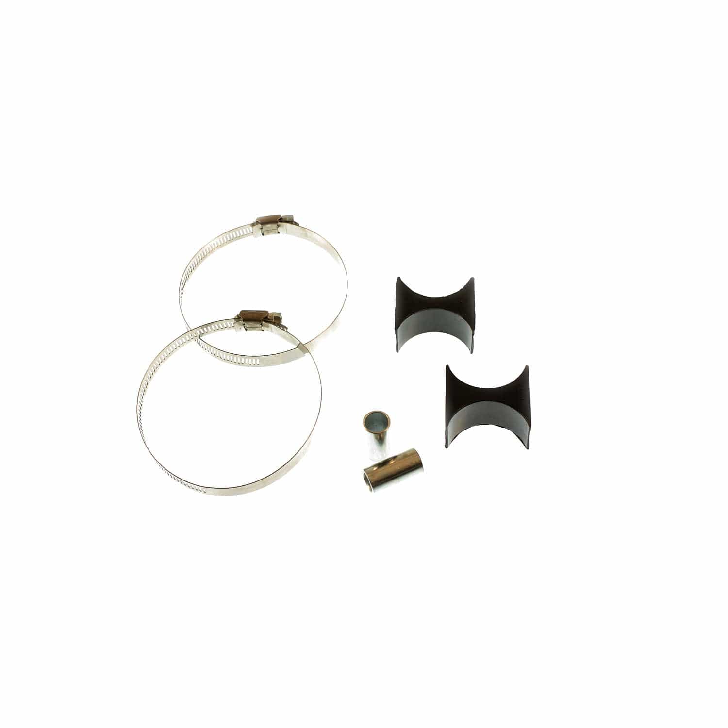 Bilstein B8 5165 Classic Monotube Suspension Shock Absorber - 12.30 in. Collapsed 25-187861