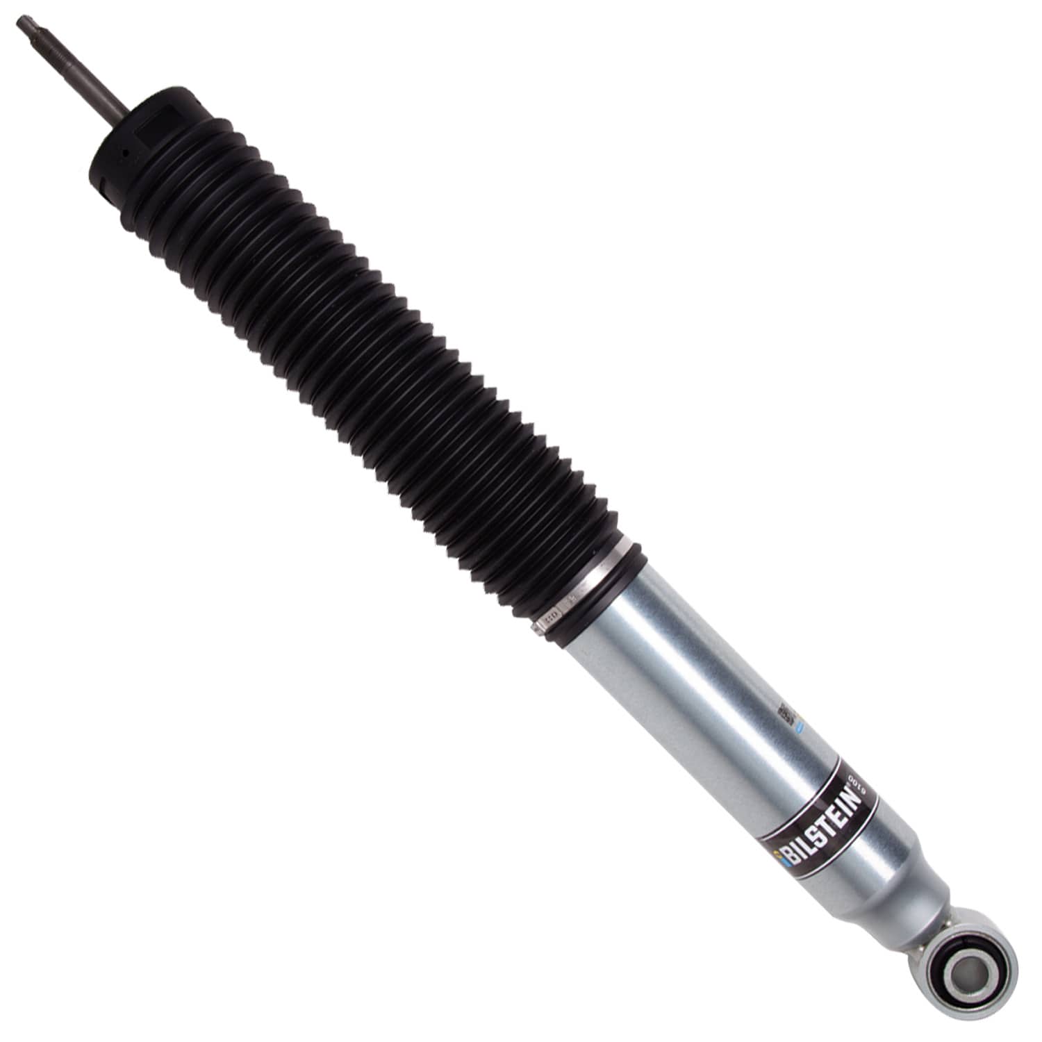 Bilstein B8 6100 60mm Monotube Suspension Rear Shock Absorber (Without Rear Air Suspension) for 2022-2026 Toyota Tundra (TNGA-F) 24-329248