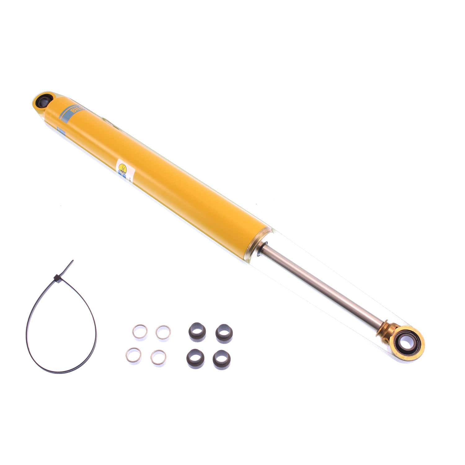 Bilstein B8 6100 Monotube Suspension Shock Absorber F4-B46-0349-H1
