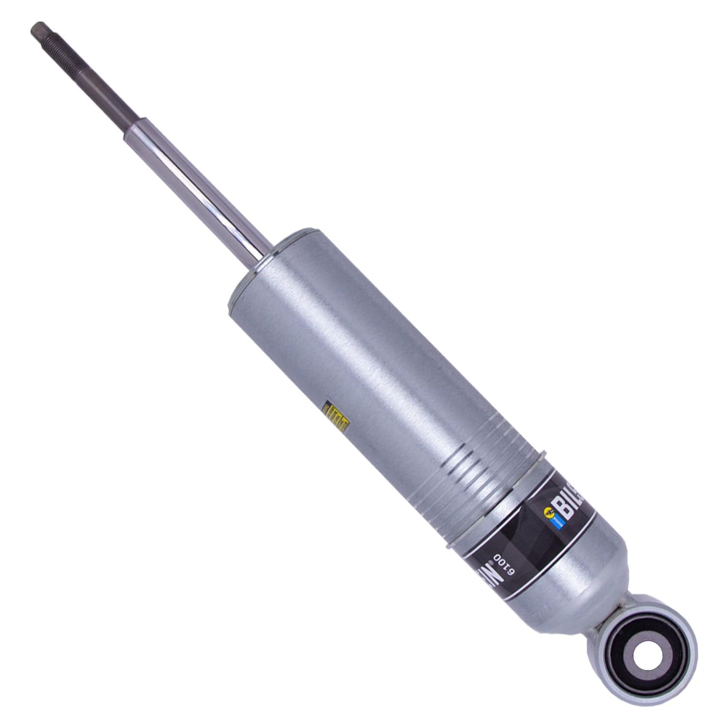 Bilstein B8 6100 (Ride Height Adjustable) Suspension Front Shock Absorber for 2012-2015 Nissan TITAN 4WD - 15.14 in. Extended, 11.07 in. Collapsed 24-311137