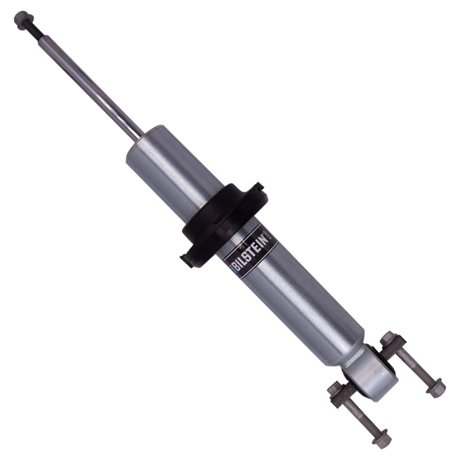 Bilstein B8 6100 (Ride Height Adjustable) Suspension Front Shock Absorber for 2021-2024 Ford Bronco 2DR - 22.80 in. Extended 24-325561