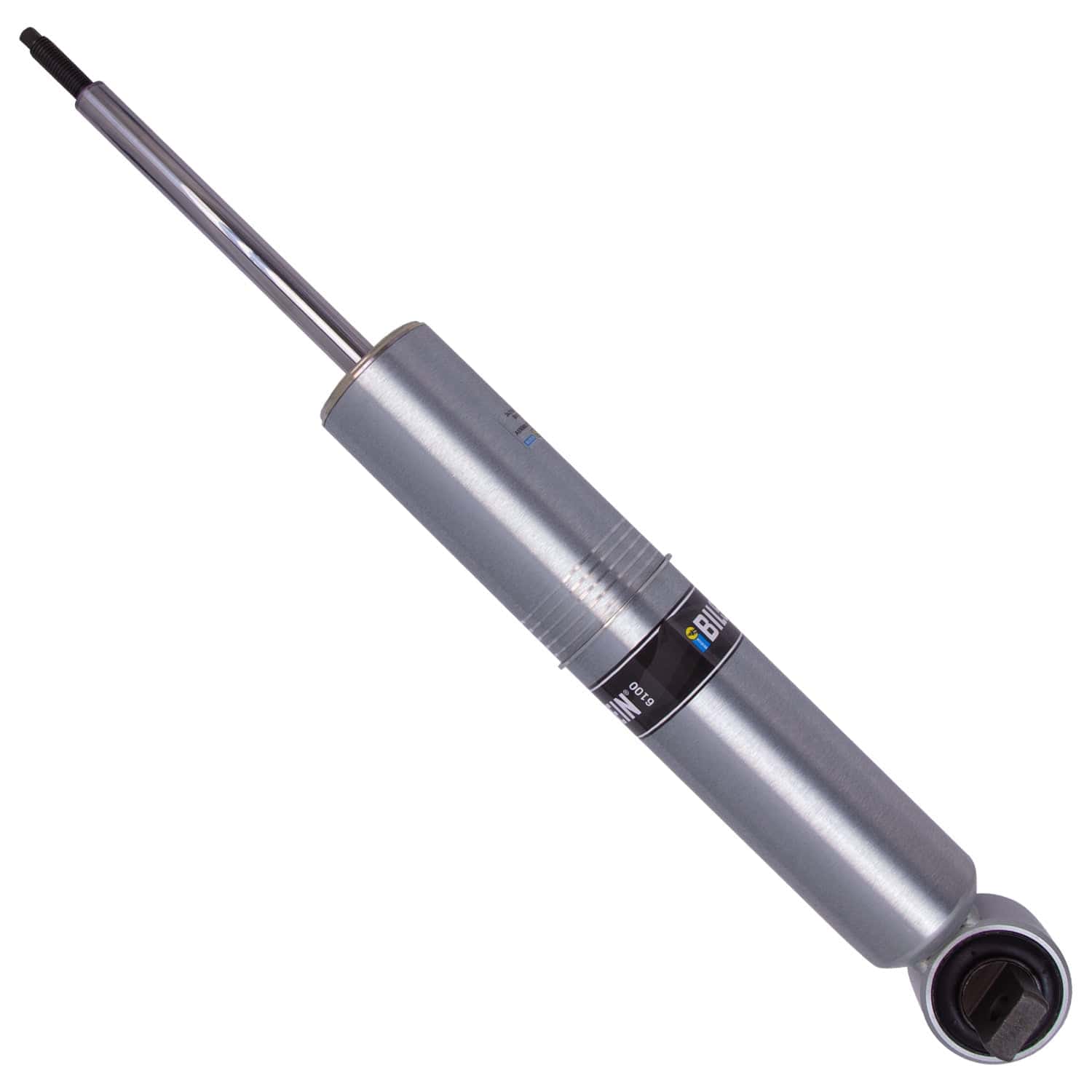 Bilstein B8 6100 (Ride Height Adjustable) Suspension Front Shock Absorber for 2021-2024 Ford Bronco 4DR - 22.80 in. Extended 24-318594
