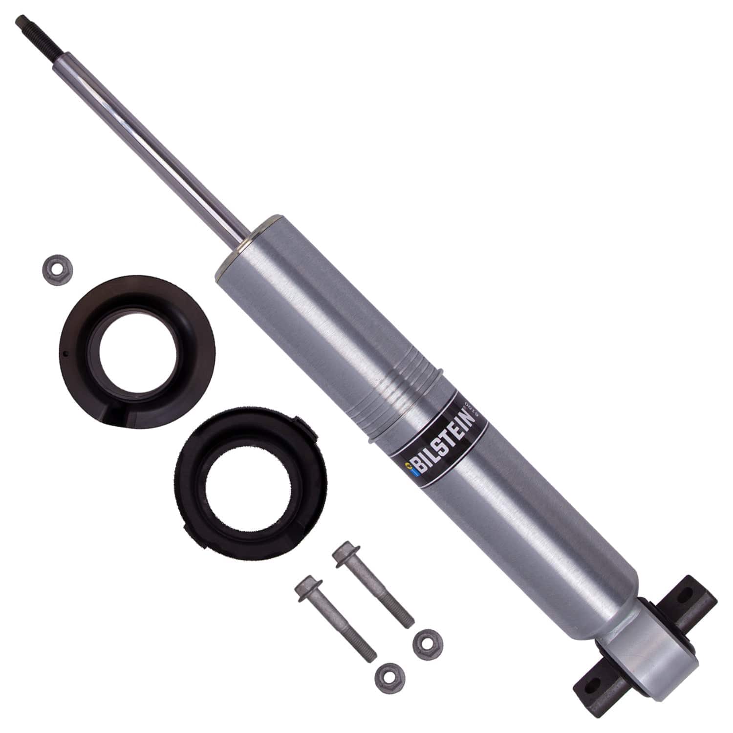 Bilstein B8 6100 (Ride Height Adjustable) Suspension Front Shock Absorber (22.80 in. Extended) for 2021-2026 Ford Bronco 4DR (U725) 24-318594