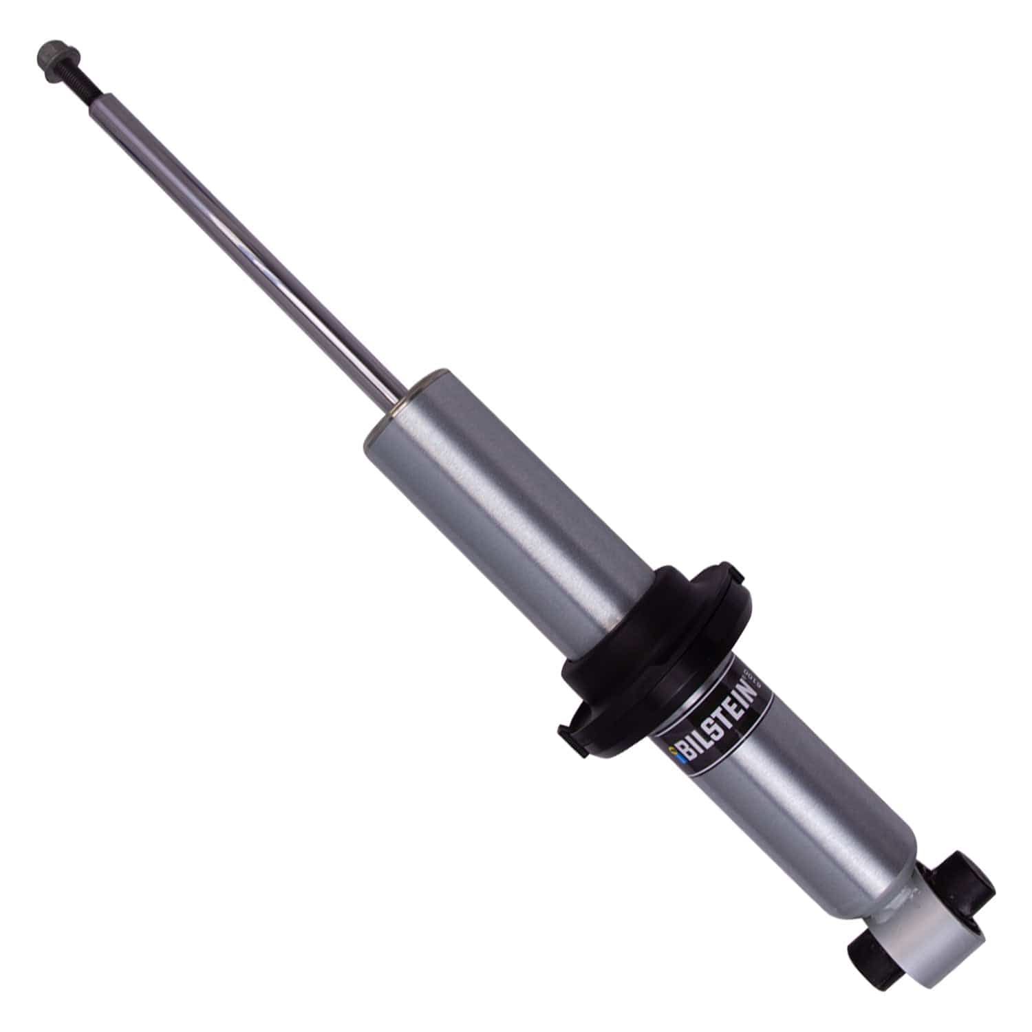 Bilstein B8 6100 (Ride Height Adjustable) Suspension Rear Shock Absorber for 2021-2024 Ford Bronco 2DR - 25.56 in. Extended 24-325578