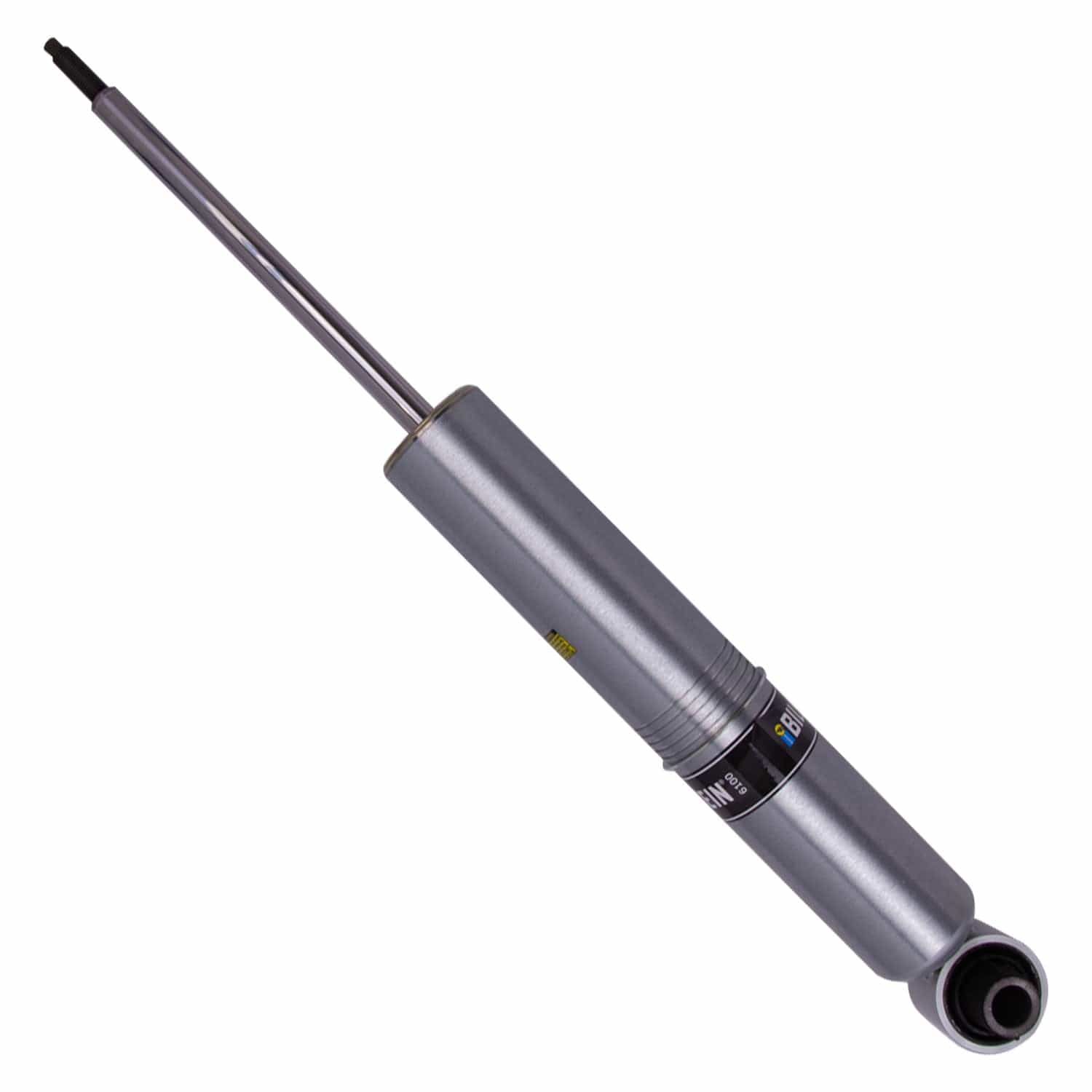 Bilstein B8 6100 (Ride Height Adjustable) Suspension Rear Shock Absorber for 2021-2024 Ford Bronco 4DR - 25.56 in. Extended 24-318600