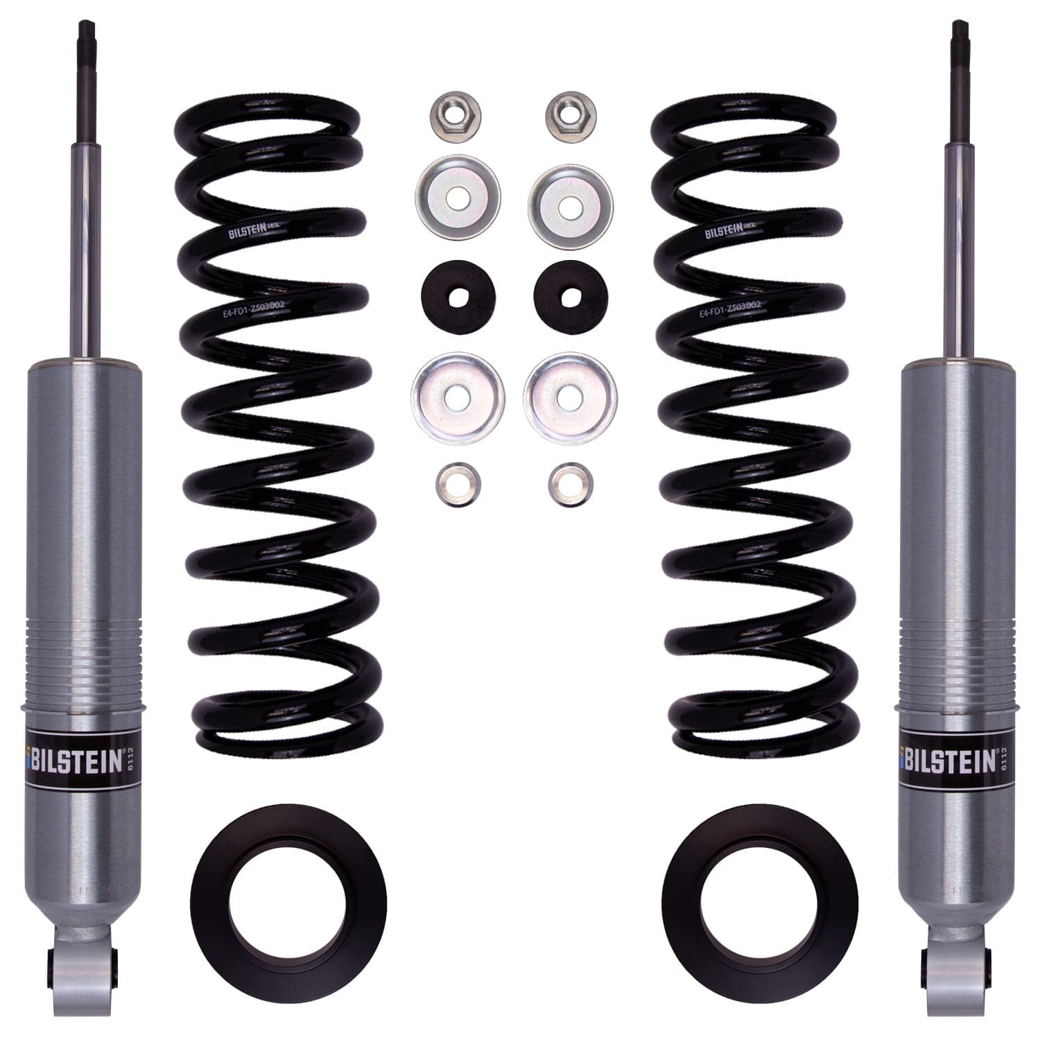 Bilstein B8 6112 Front Suspension Kit for 2010-2023 Lexus GX460