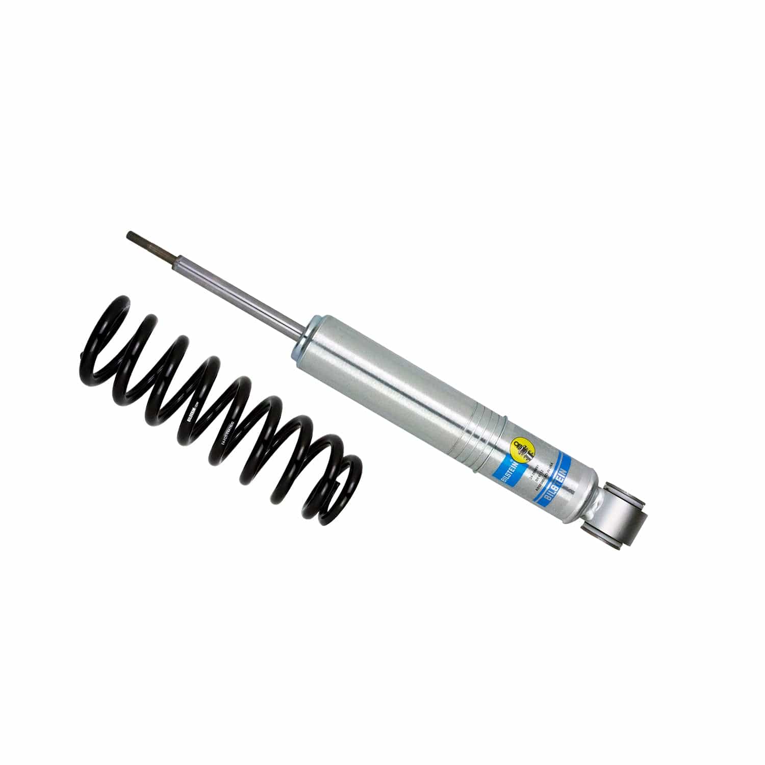 Bilstein B8 6112 Front Suspension Kit for 2006-2008 Lincoln Mark LT RWD 47-255074