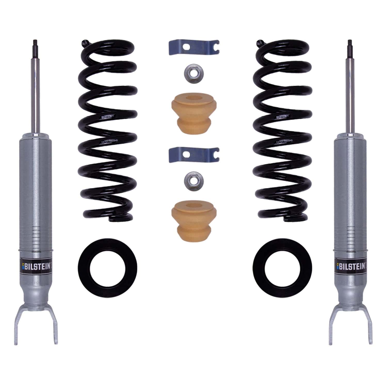 Bilstein B8 6112 Front Suspension Kit for 2019-2024 Ram 1500 RWD 47-293540