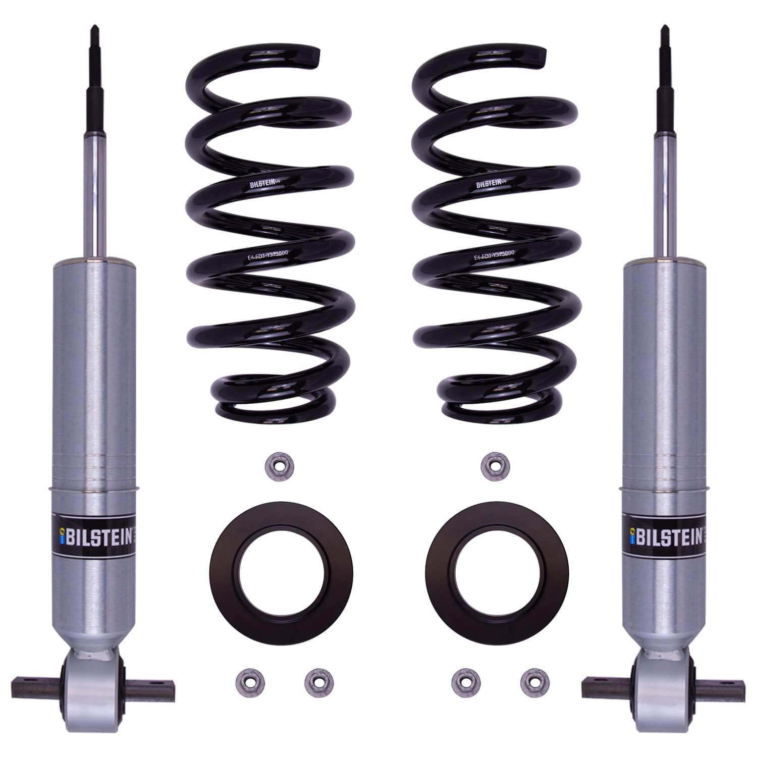 Bilstein B8 6112 Front Suspension Kit for 2019 Chevrolet Silverado 1500 LD 47-310834