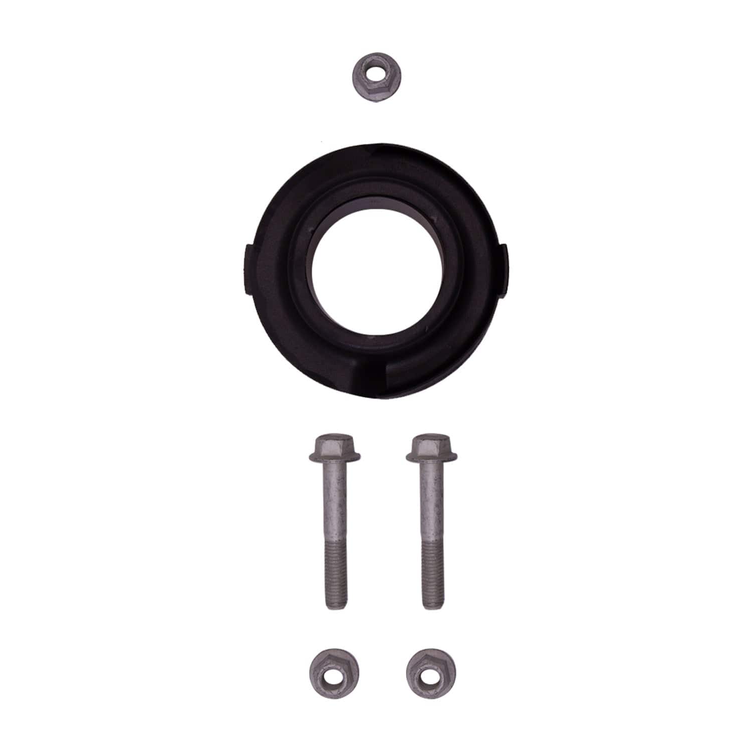 Bilstein B8 6112 Front Suspension Kit for 2021-2024 Ford Bronco 47-325586