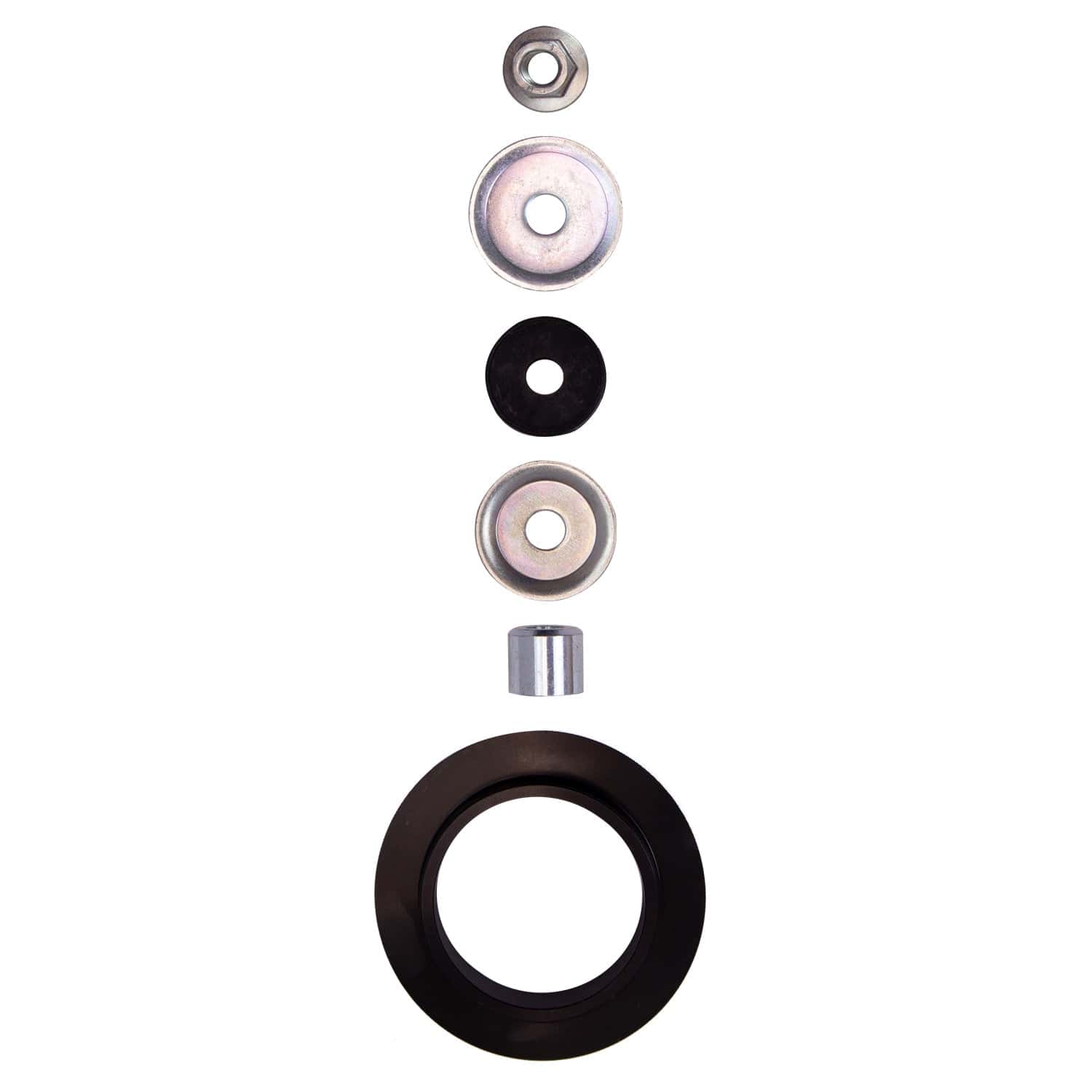 Bilstein B8 6112 Suspension Kit for 2010-2024 Toyota 4Runner 4WD 47-310025