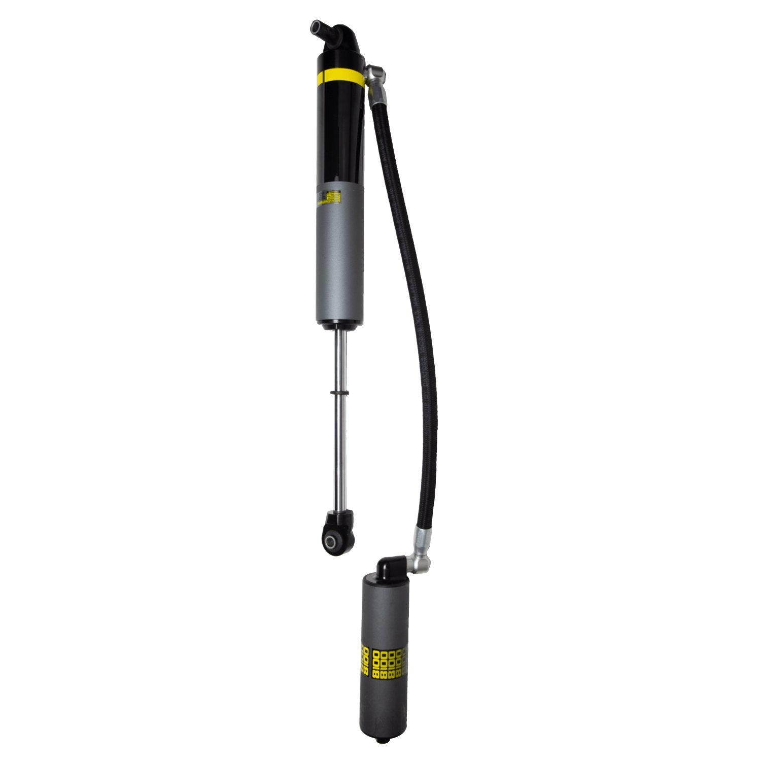 Bilstein B8 8100 60mm Suspension Front Right Shock Absorber (17.38 in. Collapsed) for 2018-2026 Jeep Wrangler (JL) 25-330588