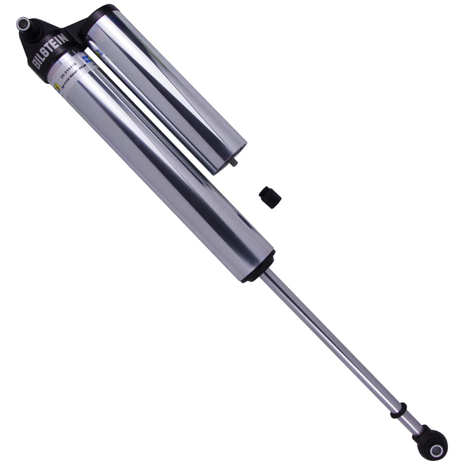 Bilstein B8 8100 60mm Suspension Rear Right Shock Absorber 25-315110