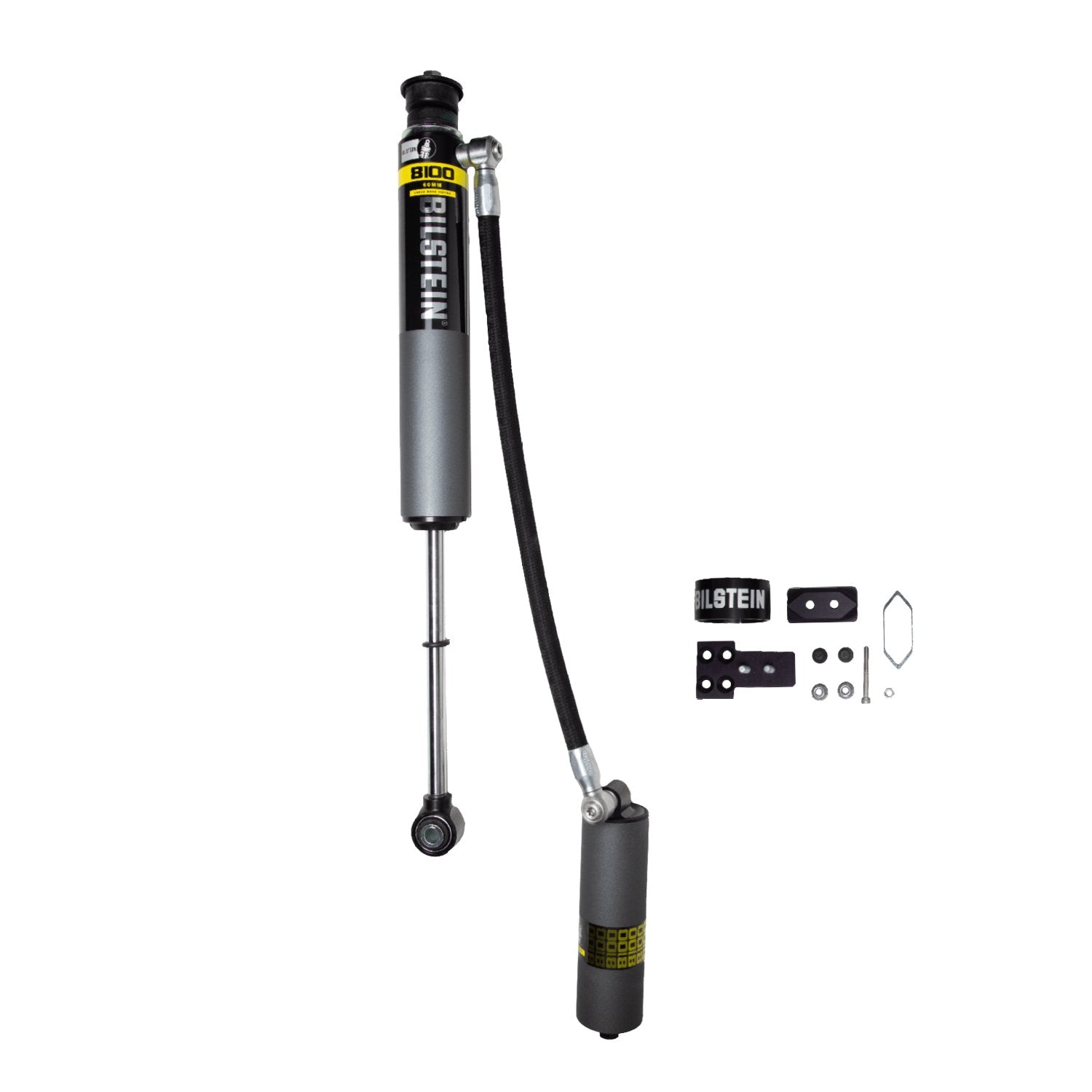 Bilstein B8 8100 60mm Suspension Rear Right Shock Absorber for 2019-2026 Dodge Ram 1500 (DT) 25-281873
