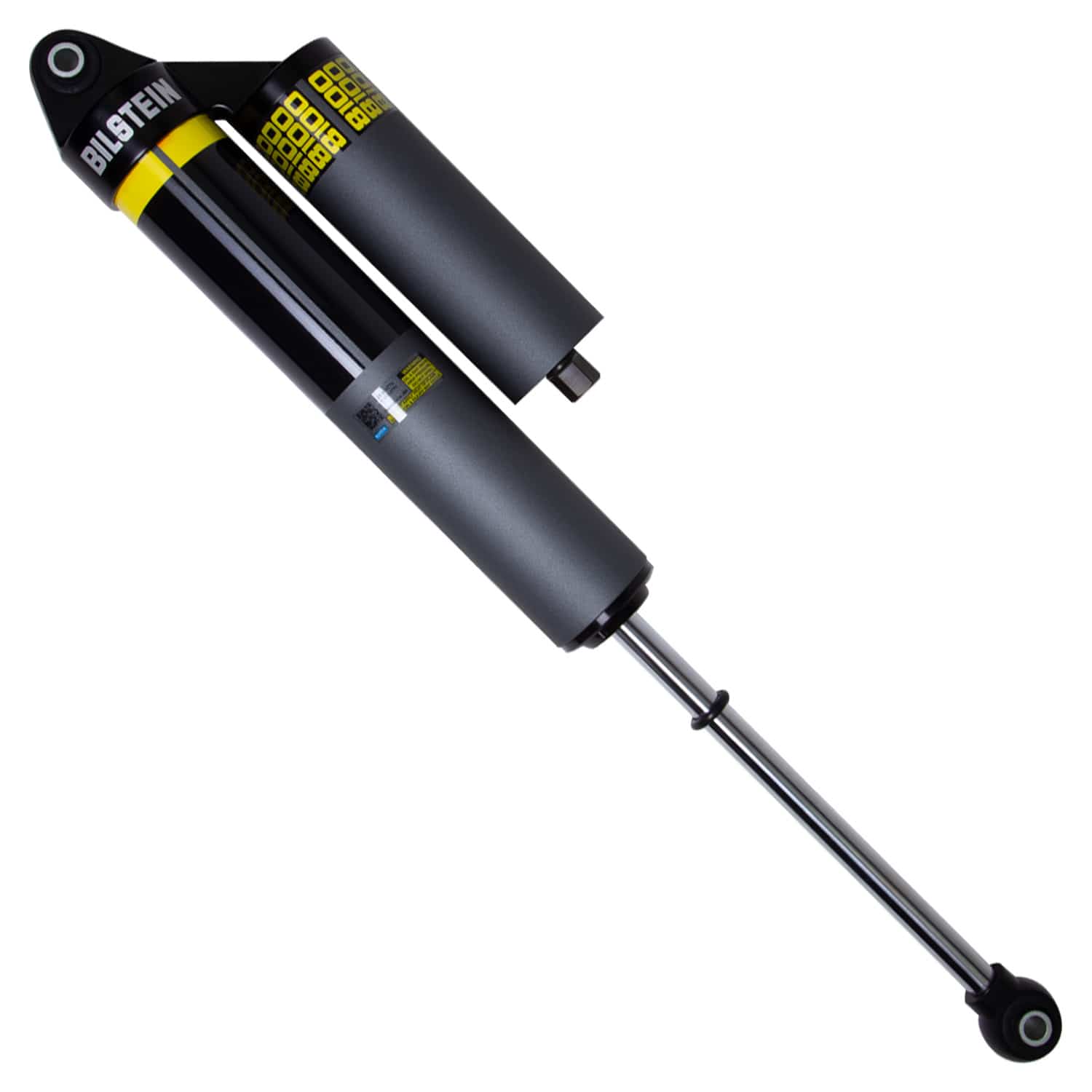 Bilstein B8 8100 60mm Suspension Rear Shock Absorber for 2015-2026 Ford F-150 (P552) 25-316773