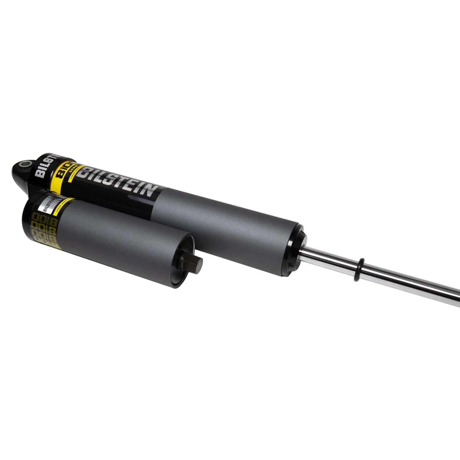 Bilstein B8 8100 60mm Suspension Rear Shock Absorber for 2015-2026 Ford F-150 (P552) 25-316773