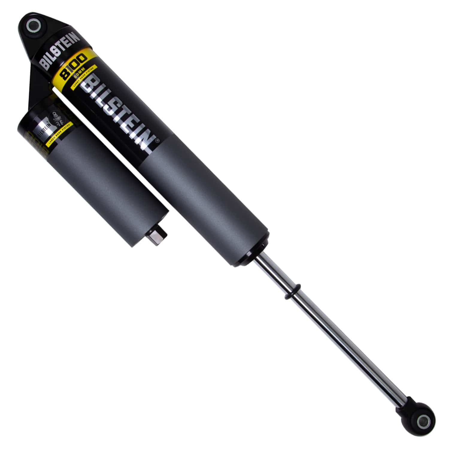Bilstein B8 8100 60mm Suspension Rear Shock Absorber for 2015-2026 Ford F-150 (P552) 25-316773