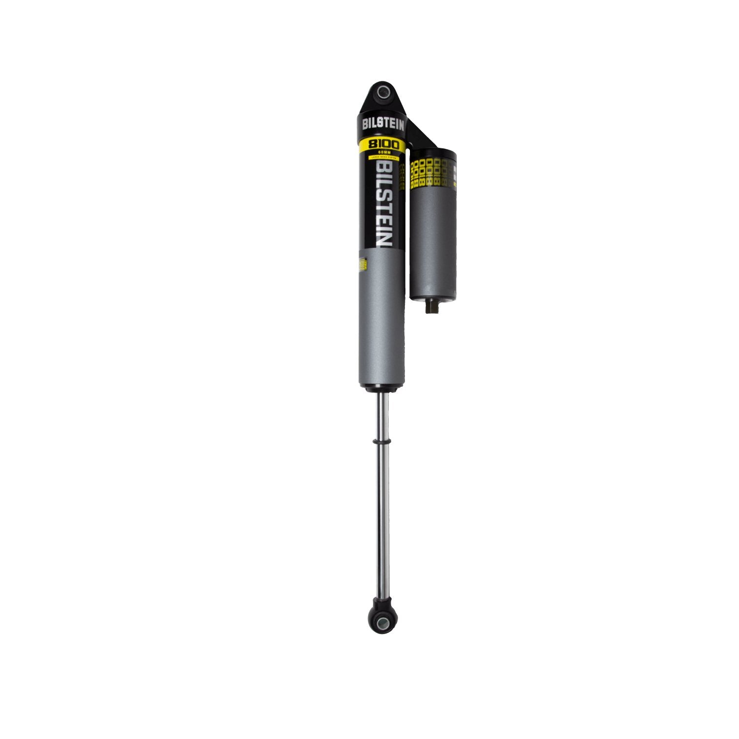Bilstein B8 8100 60mm Suspension Rear Shock Absorber for 2020-2026 Jeep Gladiator (JT) 25-330786