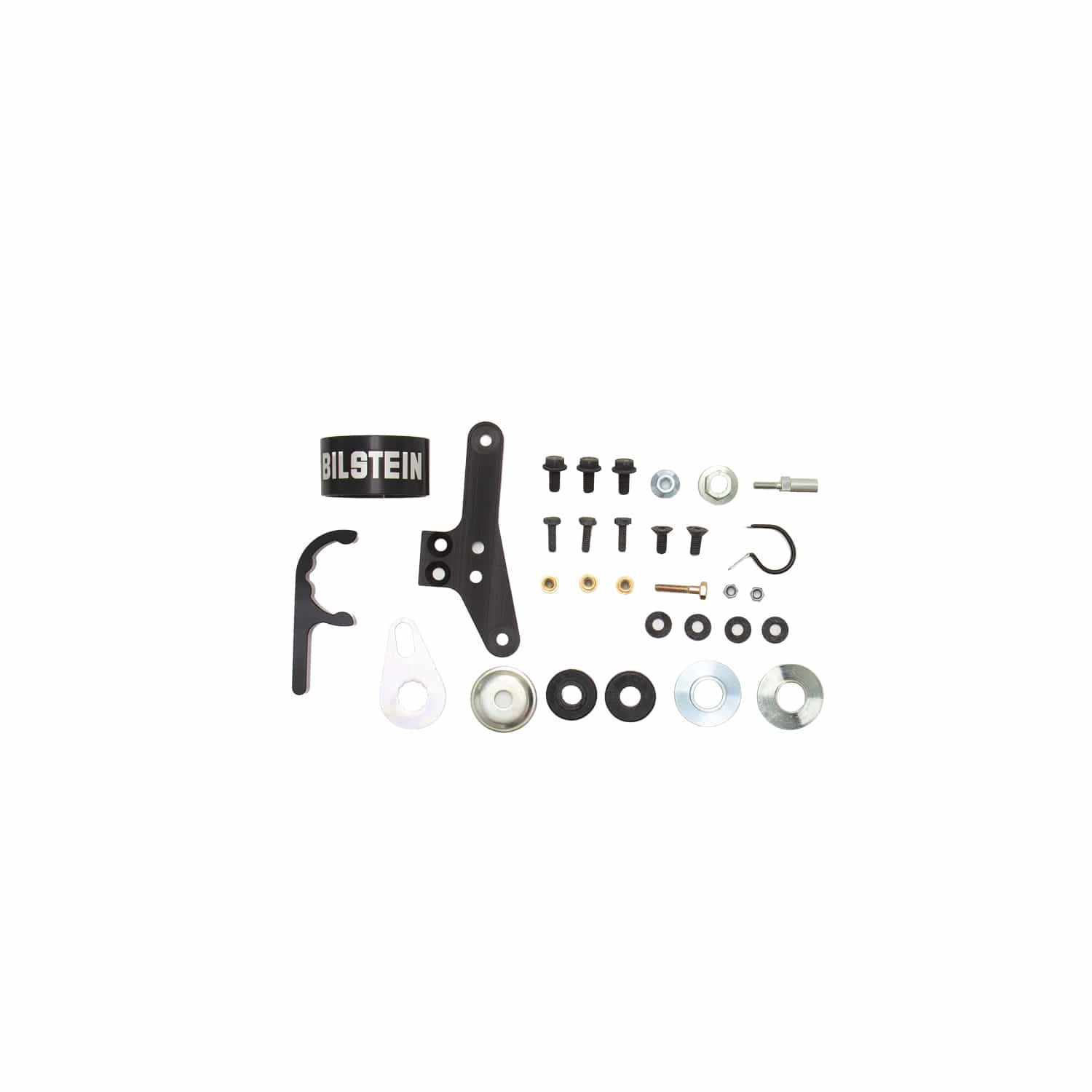 Bilstein B8 8100 (DSA) 60mm Suspension Rear Shock Absorber for 2010-2023 Lexus GX460 (J150) 25-294101